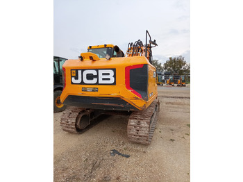 Crawler excavator JCB 150X LTDSV: picture 4