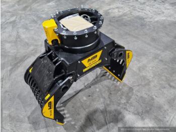 Grapple MB CRUSHER