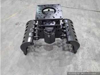 New Grapple for Construction machinery Zijtveld Abbruch- und Sortiergreifer S150-D / 1,5 - 3,0 t: picture 5 New Grapple for Construction machinery Zijtveld Abbruch- und Sortiergreifer S150-D / 1,5 - 3,0 t: picture 5