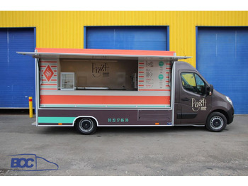 Leasing of  BCC POLSKA - FOOD TRUCK - FOOD TRUCK PIZZA, MOBILNA PIZZERIA, PEUGEOT BOXER BCC POLSKA - FOOD TRUCK - FOOD TRUCK PIZZA, MOBILNA PIZZERIA, PEUGEOT BOXER: picture 3