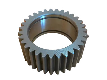 Transmission for Construction machinery ZF Koło planetarne ZF 4472348032: picture 1