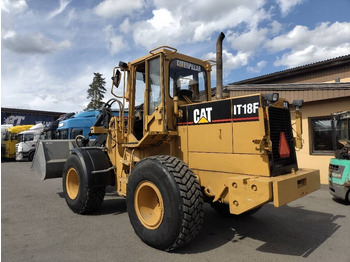 Wheel loader CATERPILLAR