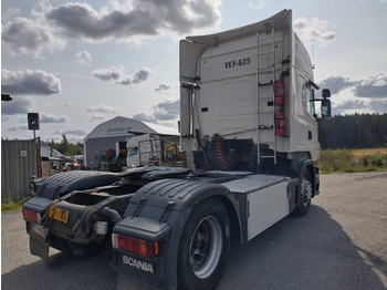 Tractor unit Scania R420 4x2 vetoauto: picture 3