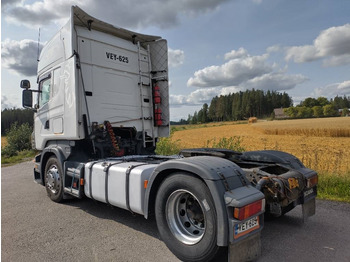 Tractor unit Scania R420 4x2 vetoauto: picture 2