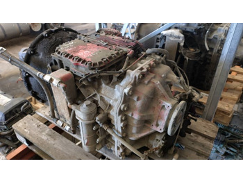 Gearbox VOLVO