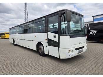 Suburban bus IRISBUS