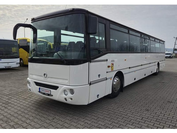 Suburban bus Irisbus AXER / SPROWADZONY Z FRANCJI / MANUAL: picture 4