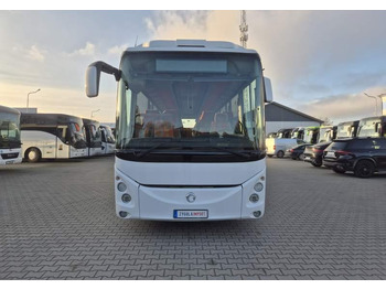 Suburban bus Irisbus EVADYS H / SPROWADZONY / MANUAL / KLIMA EURO 5: picture 4 Suburban bus Irisbus EVADYS H / SPROWADZONY / MANUAL / KLIMA EURO 5: picture 4