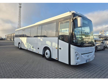 Suburban bus Irisbus EVADYS H / SPROWADZONY / MANUAL / KLIMA EURO 5: picture 2 Suburban bus Irisbus EVADYS H / SPROWADZONY / MANUAL / KLIMA EURO 5: picture 2