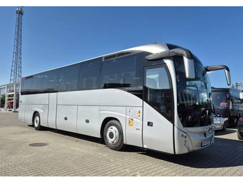 Leasing of  Irisbus MAGELYS / SPROWADZONY / 12.20 M / E5 / AUTOMAT Irisbus MAGELYS / SPROWADZONY / 12.20 M / E5 / AUTOMAT: picture 2