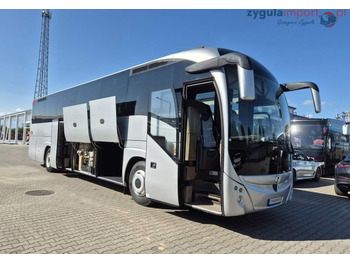 Leasing of  Irisbus MAGELYS / SPROWADZONY / 12.20 M / E5 / AUTOMAT Irisbus MAGELYS / SPROWADZONY / 12.20 M / E5 / AUTOMAT: picture 1