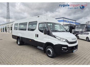 Minibus IVECO