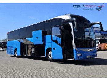 Coach IVECO Magelys