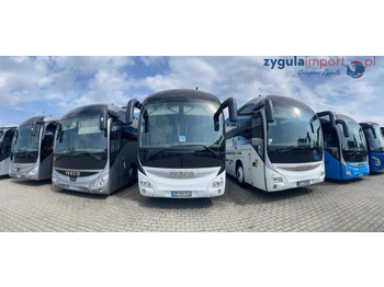 Coach IVECO Magelys