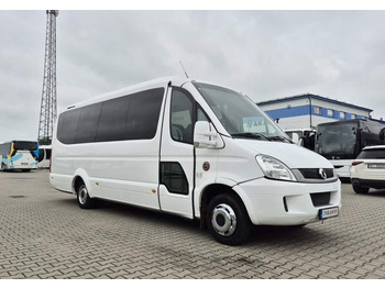 Minibus, Passenger van Iveco SUNSET / SPROWADZONE / 23 MIEJSCA / 173 000 KM: picture 2