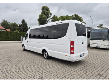 Minibus, Passenger van Iveco SUNSET / SPROWADZONE / 23 MIEJSCA / 173 000 KM: picture 4
