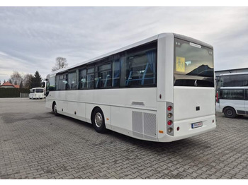 Suburban bus MAN FAST STARTER / SPROWADZONY/ KLIMA / EEV: picture 4