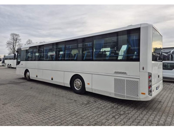 Suburban bus MAN FAST STARTER / SPROWADZONY/ KLIMA / EEV: picture 3