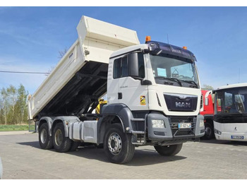 Leasing of MAN TGS 26.360 / 2 STRONNA WYWROTKA/ EURO 6 MAN TGS 26.360 / 2 STRONNA WYWROTKA/ EURO 6: picture 2 Leasing of MAN TGS 26.360 / 2 STRONNA WYWROTKA/ EURO 6 MAN TGS 26.360 / 2 STRONNA WYWROTKA/ EURO 6: picture 2