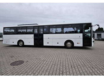 Suburban bus Mercedes-Benz INTOURO M/L / SPROWADZONY / EEV / AUTOMAT: picture 3 Suburban bus Mercedes-Benz INTOURO M/L / SPROWADZONY / EEV / AUTOMAT: picture 3