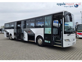 Suburban bus MERCEDES-BENZ Intouro