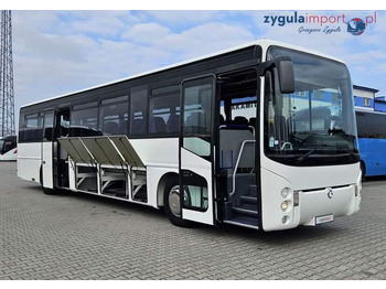 Suburban bus RENAULT