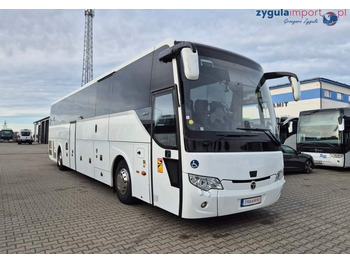 Leasing of  Temsa HD13/SPROWADZONA / 59 MIEJSC / AUTOMAT / WINDA Temsa HD13/SPROWADZONA / 59 MIEJSC / AUTOMAT / WINDA: picture 1