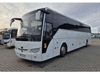 Leasing of  Temsa HD13/SPROWADZONA / 59 MIEJSC / AUTOMAT / WINDA Temsa HD13/SPROWADZONA / 59 MIEJSC / AUTOMAT / WINDA: picture 2