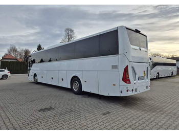 Leasing of  Temsa HD13/SPROWADZONA / 59 MIEJSC / AUTOMAT / WINDA Temsa HD13/SPROWADZONA / 59 MIEJSC / AUTOMAT / WINDA: picture 3