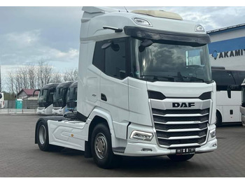 Tractor unit DAF XF 480
