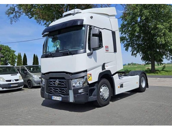Tractor unit Renault T480: picture 1
