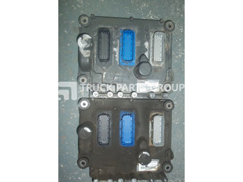 ECU for Truck DAF 105 XF, CF EURO 4, EURO 5 emission electronic control unit ECU E control unit: picture 2