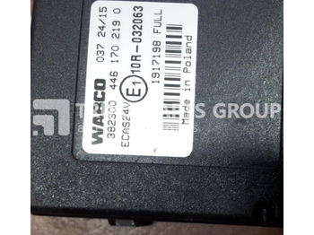 ECU DAF XF 105