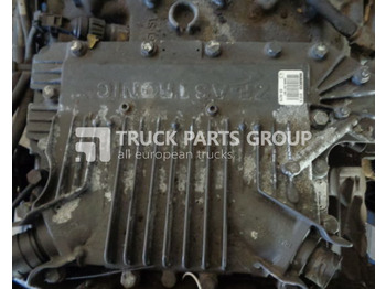 ECU DAF XF 105
