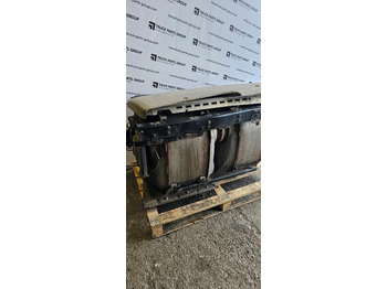 Catalytic converter DAF XF 106