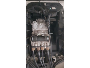 Brake valve IVECO Stralis