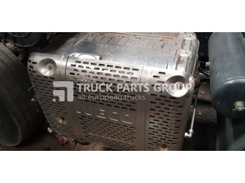 Catalytic converter IVECO Stralis