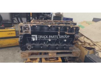 Cylinder block CASE