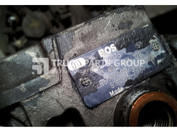 Fuel pump for Truck MAN injection pump, fuel pump, BOSCH 0403456122, 51111037239, BOSCH fuel pump: picture 2