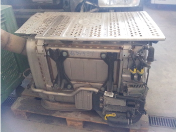 Catalytic converter MERCEDES-BENZ Actros