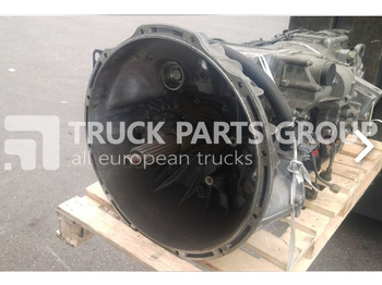 Gearbox MERCEDES-BENZ Actros