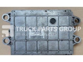 ECU MERCEDES-BENZ Axor