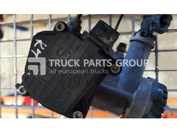 Brake valve RENAULT T