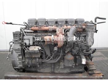 Engine SCANIA R