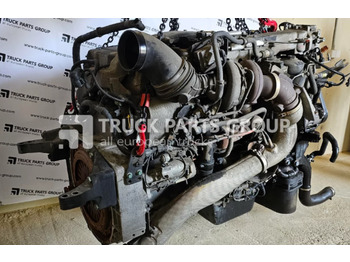 Spare parts for Truck MAN MAN TGX, TGS, TGA EURO 6 emission engine D2676 type LF25 440KM , D2676LF25, D2676LF26, D2676LF45, D2676LF4, 51.01100-6410/6737, 81.00506-9523, 81.00501-6309, D2676LF46, D2676LF05, D2676LF22, D2676LF01: picture 2 Spare parts for Truck MAN MAN TGX, TGS, TGA EURO 6 emission engine D2676 type LF25 440KM , D2676LF25, D2676LF26, D2676LF45, D2676LF4, 51.01100-6410/6737, 81.00506-9523, 81.00501-6309, D2676LF46, D2676LF05, D2676LF22, D2676LF01: picture 2