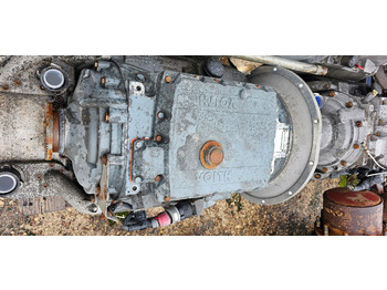 Spare parts for Truck MAN MAN VOITH TURBO gearbox type 864,5 DIWA, 5125796, 5088231, C4VT0R2-8,5, 5887113, 5071864, 81330016679, 5096411, 5125796, 1520026291, 6894672, 1520022011, 5887113, 1520022831, 5088231, 5071864, 8133001: picture 2 Spare parts for Truck MAN MAN VOITH TURBO gearbox type 864,5 DIWA, 5125796, 5088231, C4VT0R2-8,5, 5887113, 5071864, 81330016679, 5096411, 5125796, 1520026291, 6894672, 1520022011, 5887113, 1520022831, 5088231, 5071864, 8133001: picture 2