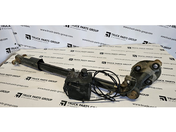 Spare parts MERCEDES-BENZ Actros