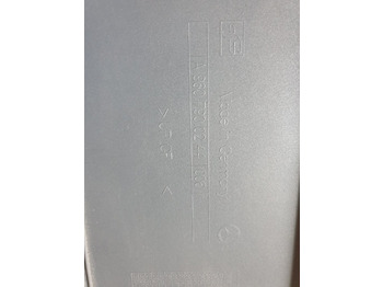 Spare parts for Truck MERCEDES-BENZ Mercedes-Benz Actros MP4 EURO6 emission, cab spoilers, cab deflectors set 9607900144, 9607900244, 9607902265, 9607906865, 9607900544, 96079005449135, 9607905665, 9607900365, 9618850053, 9618850253, 96: picture 3 Spare parts for Truck MERCEDES-BENZ Mercedes-Benz Actros MP4 EURO6 emission, cab spoilers, cab deflectors set 9607900144, 9607900244, 9607902265, 9607906865, 9607900544, 96079005449135, 9607905665, 9607900365, 9618850053, 9618850253, 96: picture 3