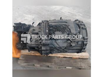 Gearbox IVECO