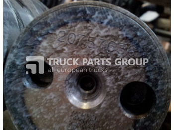 Camshaft for Truck VOLVO FH13, D13A, D13C EURO5 camshaft, crankshaft, 20742608, 21110842, camshaft: picture 4
